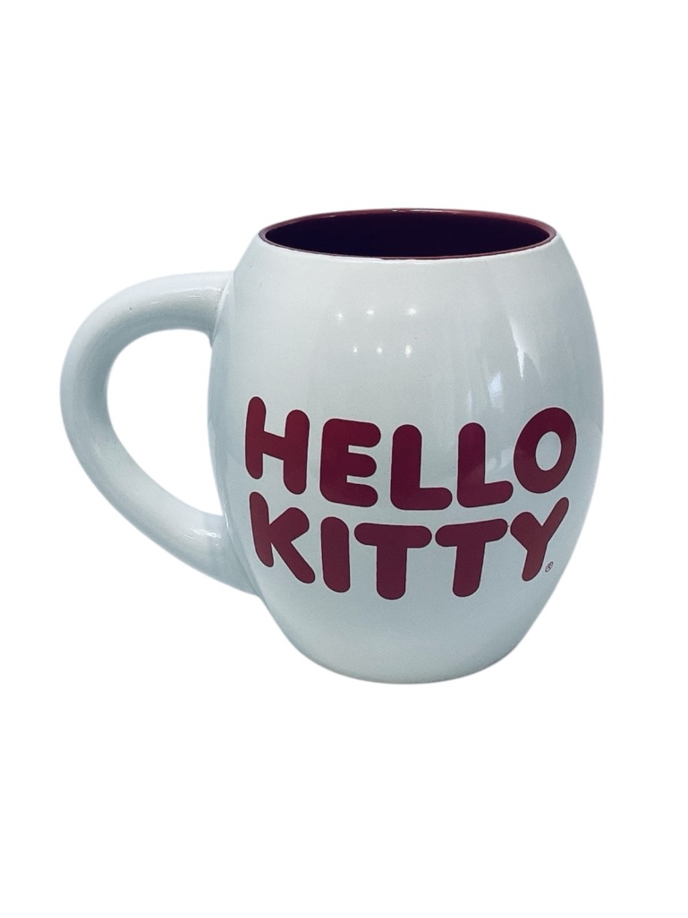 🌺 Hello Kitty Mug - Picture 4 of 8